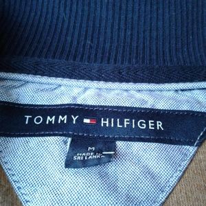 Tommy Hilfiger long sleeve Soft chamois colored